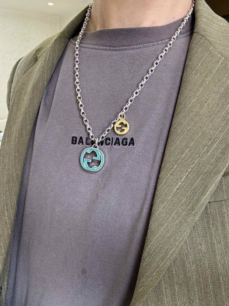 Gucci Necklaces